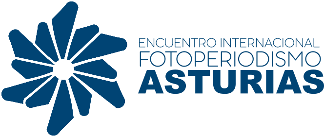 Logo Encuentro Internacional de Fotoperiodismo